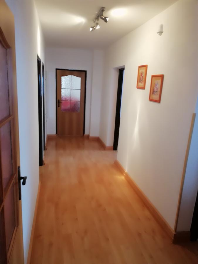 Domino Apartment Korytne ภายนอก รูปภาพ