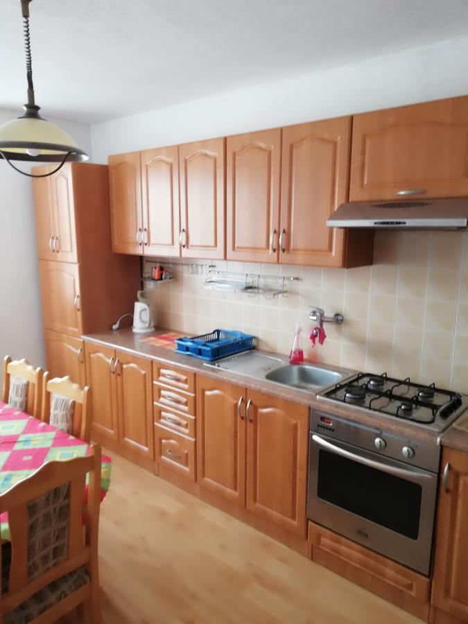 Domino Apartment Korytne ภายนอก รูปภาพ